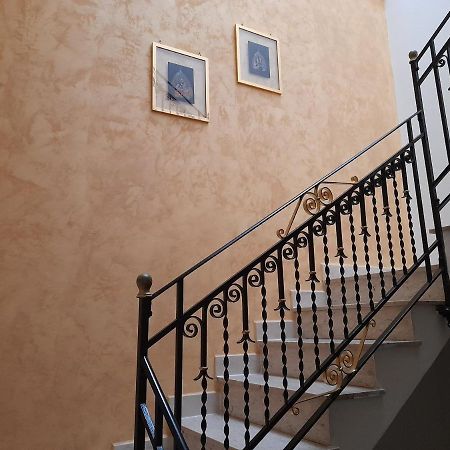 Jiulia'S House Διαμέρισμα Castellammare del Golfo Εξωτερικό φωτογραφία