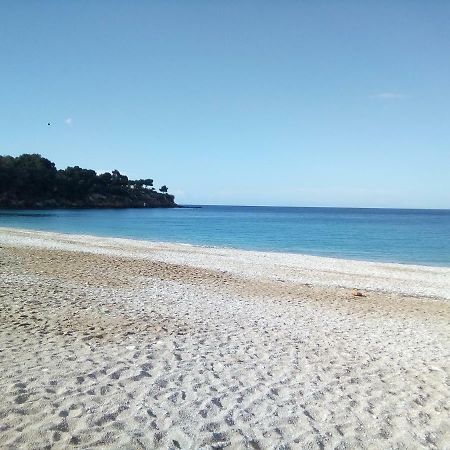 Jiulia'S House Διαμέρισμα Castellammare del Golfo Εξωτερικό φωτογραφία