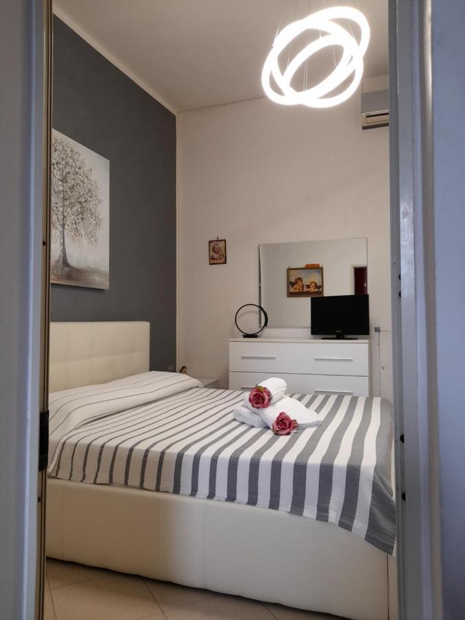 Jiulia'S House Διαμέρισμα Castellammare del Golfo Εξωτερικό φωτογραφία