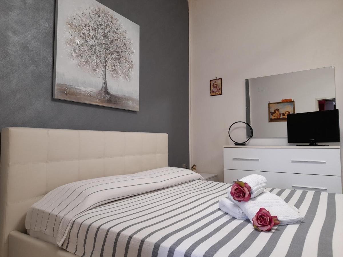 Jiulia'S House Διαμέρισμα Castellammare del Golfo Εξωτερικό φωτογραφία