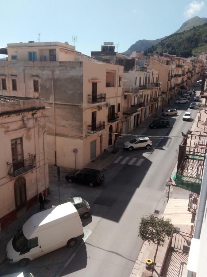 Jiulia'S House Διαμέρισμα Castellammare del Golfo Εξωτερικό φωτογραφία