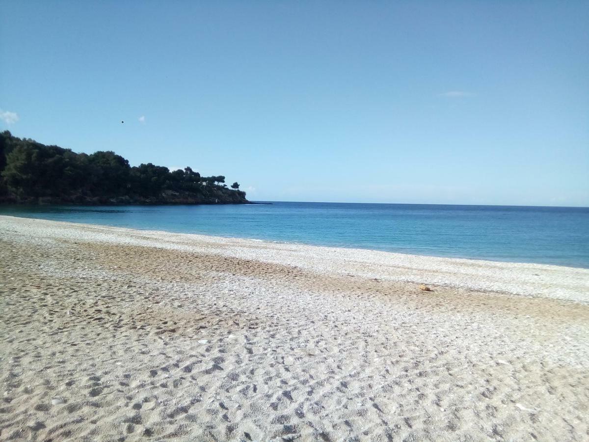Jiulia'S House Διαμέρισμα Castellammare del Golfo Εξωτερικό φωτογραφία