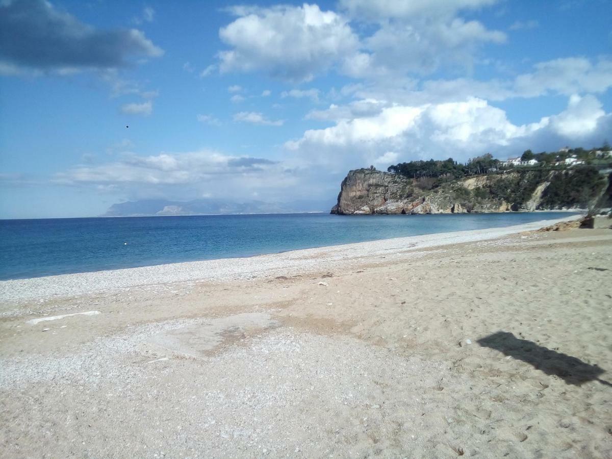 Jiulia'S House Διαμέρισμα Castellammare del Golfo Εξωτερικό φωτογραφία