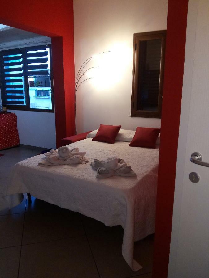 Jiulia'S House Διαμέρισμα Castellammare del Golfo Εξωτερικό φωτογραφία