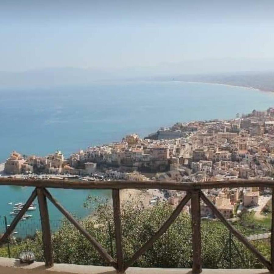 Jiulia'S House Διαμέρισμα Castellammare del Golfo Εξωτερικό φωτογραφία